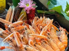 -松鹤精致料理(五一中路店)