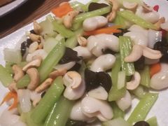 -遇花缘·点心·中西融合菜(美吉特广场店)