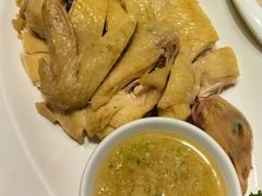 -周锦记广式餐厅(格林生活坊2期店)