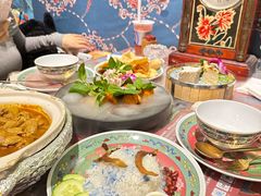 -小娘惹厨房Little Nyonya(狮城有约上榜店)