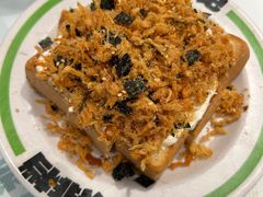 -欧记大排档·景德菜(上海首店)