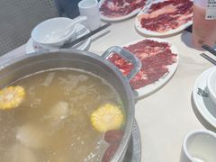 -八合里潮汕鲜牛肉火锅(福州万象城店)