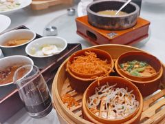 -晋阳春·山西菜·北京烤鸭(交大店)
