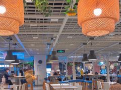 -宜家·瑞典风味餐厅(无锡店)