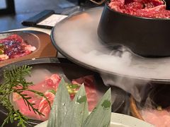-厚贞日式烤肉(龙之梦店)