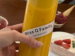 -Miss Q Family甜品·蛋糕·法甜咖啡