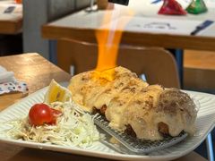 -火山屋台(新街口店)