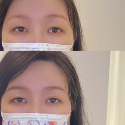 -本小姐美学·半永久纹眉野生眉