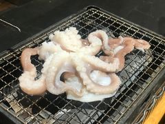 -烧货·活海鲜炭烧(湖滨商业街店)