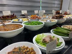 -何记面馆(龙泉山店)