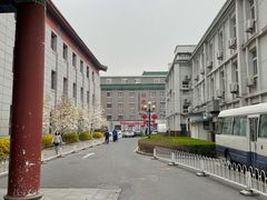 -中国中医科学院西苑医院(本部)