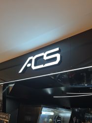 -ACS舞蹈工作室
