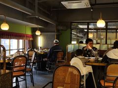 大堂-顺峰顺水顺德菜(龙华店)