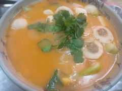 -晓庄学院-食堂