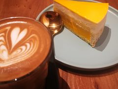 -Punchline Coffee&Roaster(同济大学店)