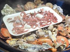 -船梆煮•蒸汽海鲜·生腌干蒸(五四广场店)