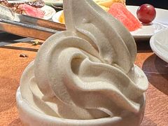 -拉蒂娜·巴西牛排馆 Latina·Brazilian Steakhouse(王府井喜悦店)