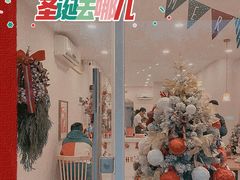 -echoes coffee回响咖啡(红山店)