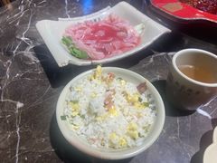 -赵家院子佬火锅(重庆总店)