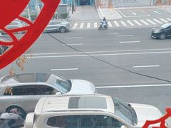 -芦月轩羊蝎子(北蜂窝店)