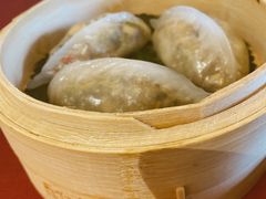 -景月阁空中食府(希尔顿酒店)