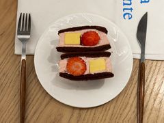 -泽田本家·铜锣烧(美罗城店)