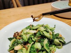 -荷花亭·湖北融合菜(十堰武商MALL店)