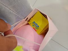 -大玩家(魏家庄万达店)