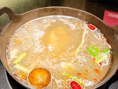 四季草本原汤锅-盡膳口福·百年汤方火锅(科华北路店)