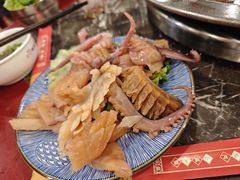 发鱿鱼-陈眼镜火锅(总店)