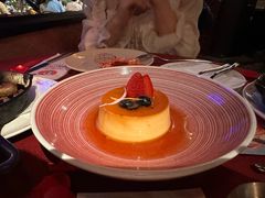 -BROWNSTONE布朗石西班牙餐厅(富城店)