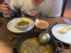 -呷哺呷哺(松江开元店)