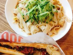 -驴世家驴肉火烧·凉皮·胡辣汤(五道口店)