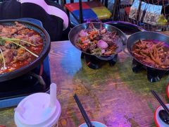 -老闵田螺馆·南昌特色小炒(梦时代店)