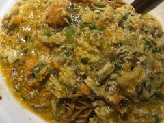 -十面春风·江南面馆(崇宁路店)