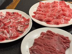 -将台涮肉(酒仙桥店)