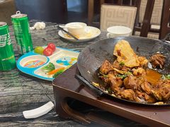 -四季轩中餐厅(徐州开元名都大酒店)