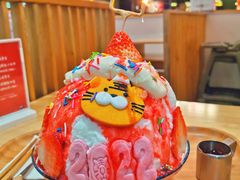 -怪物的冰与火(天虹商场中山路店)