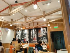 -味千拉面(星摩尔购物中心店)