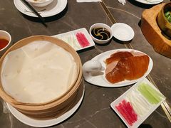 北京烤鸭-金鸭季·北京烤鸭(深业上城店)