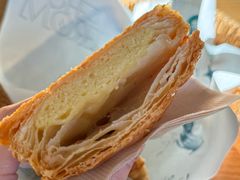 -老梦面包CHEZMOREL(麦子店)