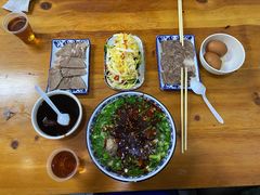 -德海牛肉面(武警医院店)