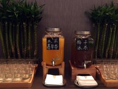 -福州仓山凯悦酒店·Market Cafe Lacucina咖啡厅