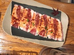 -黑牛の店·和牛烧肉(大悦城店)