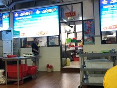 大堂-板桥海鲜广场(文明东店)