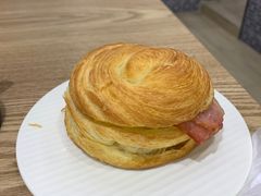 -OZ cafe(南昌路店)
