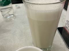 豆浆-同和居(什刹海店)