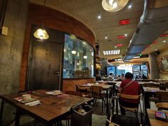 大堂-铁公鸡·四川料理(天环广场店)