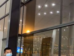 -郑州新郑国际机场