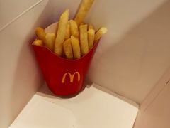-麦当劳(CP静安店)